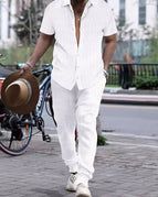 White / S