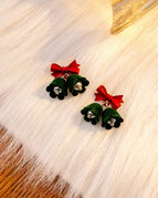 Dark Green / onesize