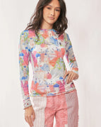 PINK MULTI / S