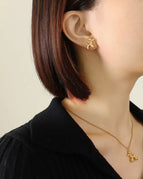 Gold / One Size