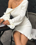 White / S