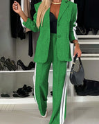 Green / S