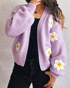 Purple / One Size