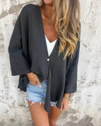 Dark Gray / S