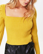 Yellow / S