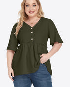 Army Green / L