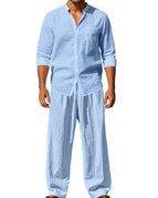 Light Blue / S