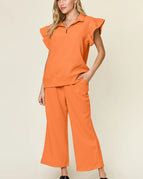 Tangerine / S