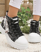 Black / 35
