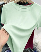 Light Green / M