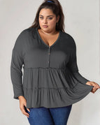 Dark Gray / S