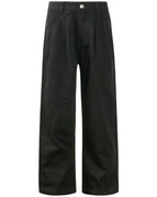 Black / XS