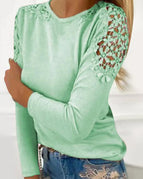 Light Green / S