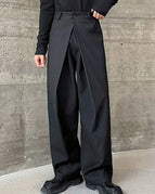 Black / M
