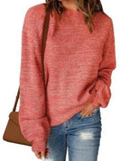 Rust Red / XS
