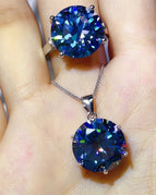 Royal Blue / 5