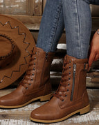Brown / 36