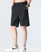 Black / M