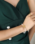 Gold / One Size
