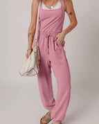 Dusty Pink / S