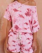 Pink / S