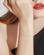 Rose Gold / One Size