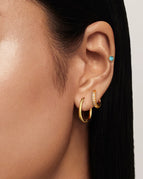 Gold / One Size