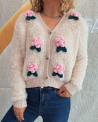 Apricot / One Size