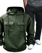 Army Green / 3XL
