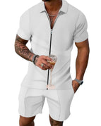 White / M
