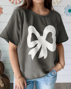 Dark Gray / S