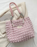 Blush Pink / One Size