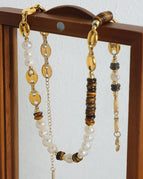 Gold / One Size