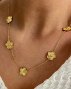 Gold / One Size