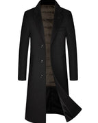 Black / M