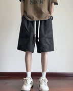 Black Gray / M