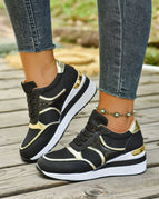 Black / 36