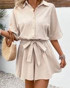 Khaki / XS