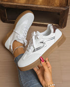 White / 36