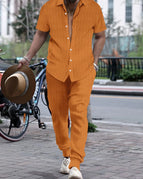 Tangerine / S