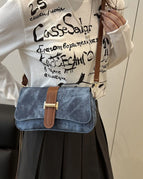 Dark Blue / One Size