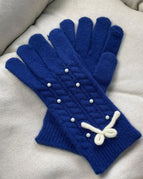 Dark Blue / One Size