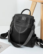 Black / One Size