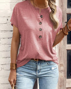 Dusty Pink / S