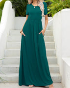 Deep Teal / S