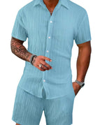 Pastel  Blue / S