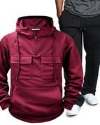 Deep Red / M