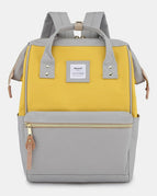 Lemon/Grey / One Size
