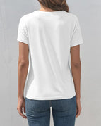 White / S