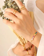 Multicolor / One Size